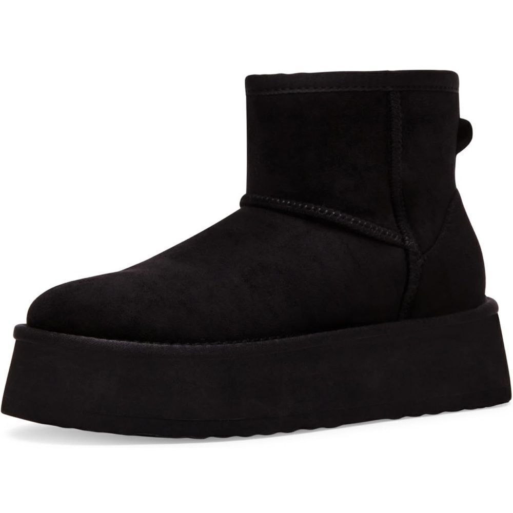 Steve Madden Women's Enchanting Ankle Boot Size 7
